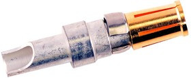 173112-0041, Контакт D Sub, Molex Mixed Layout D-Sub Connectors, Гнездо, Медный Сплав 173112-0041, Контакт D Sub, Molex Mixed Layout D-Sub Connectors, Гнездо, Медный Сплав