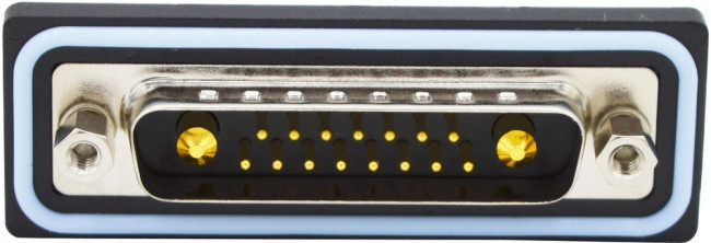CDFR17W2113L211, CDF 25 Way Right Angle Solder D-sub Connector Plug, 2.77mm Pitch, with 4-40 Screw Locks CDFR17W2113L211, CDF 25 Way Right Angle Solder D-sub Connector Plug, 2.77mm Pitch, with 4-40 Screw Locks