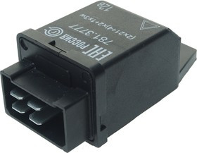 Реле поворотников ВАЗ 2105, 1111 781.3777