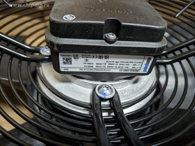 Вентилятор Ebmpapst S6D630-AN01-01 400V 600W 1.2A