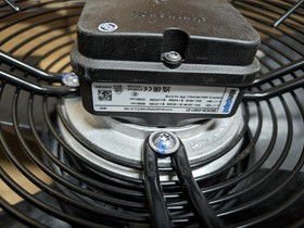 Вентилятор Ebmpapst S6D630-AN01-01 400V 600W 1.2A