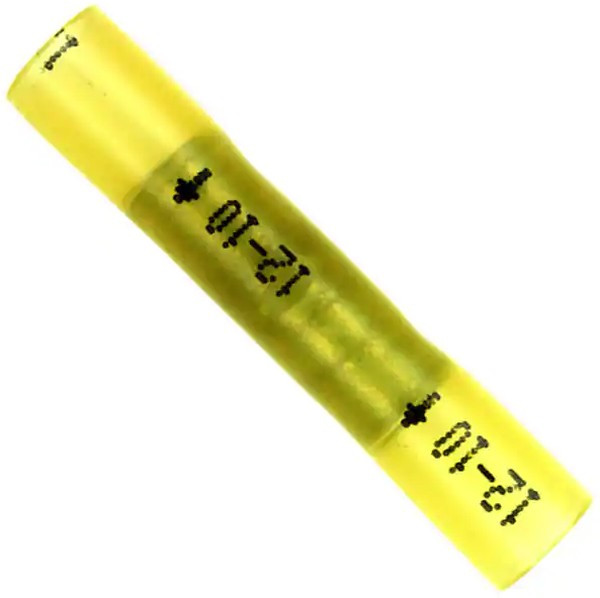 MH10BCK, Terminals Butt Connector 12-10 AWG