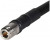 21_N-50-7-32/133_NE, 21_N-50-7-32/133_NE Series, jack Cable Mount N Connector, 50, Crimp Termination, Straight Body 21_N-50-7-32/133_NE, 21_N-50-7-32/133_NE Series, jack Cable Mount N Connector, 50, Crimp Termination, Straight Body