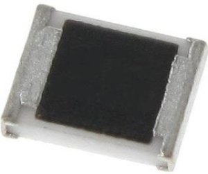 ERJ3GEYJ472V, Резистор: thick film; 0603; 4,7кОм; 100мВт; ±5%; 200ppm/°C