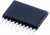 SN74ALVC244PW, Buffer/Line Driver 8-CH Non-Inverting 3-ST CMOS 20-Pin TSSOP Tube