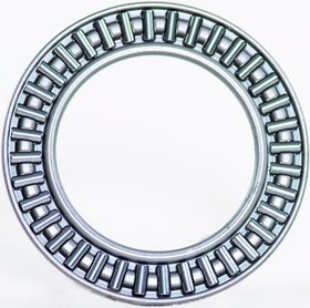 AXK 120155 120mm I.D Thrust Needle Needle Roller Thrust Bearing, 155mm O.D