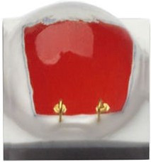 L1C1-RED1000000000, 2.5 V Red LED SMD, LUXEON C L1C1-RED1000000000