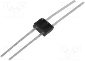 ELITR8307, Датчик: оптоэлектронный, отражательный, Uпит: 5ВDC, 1мм, -20-70°C