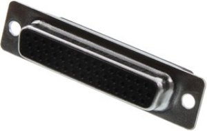 L177HRB44S, D-Sub High Density Connectors 44P Sz B Recpt Hsng Skt Tinned Shell L177HRB44S, D-Sub High Density Connectors 44P Sz B Recpt Hsng Skt Tinned Shell