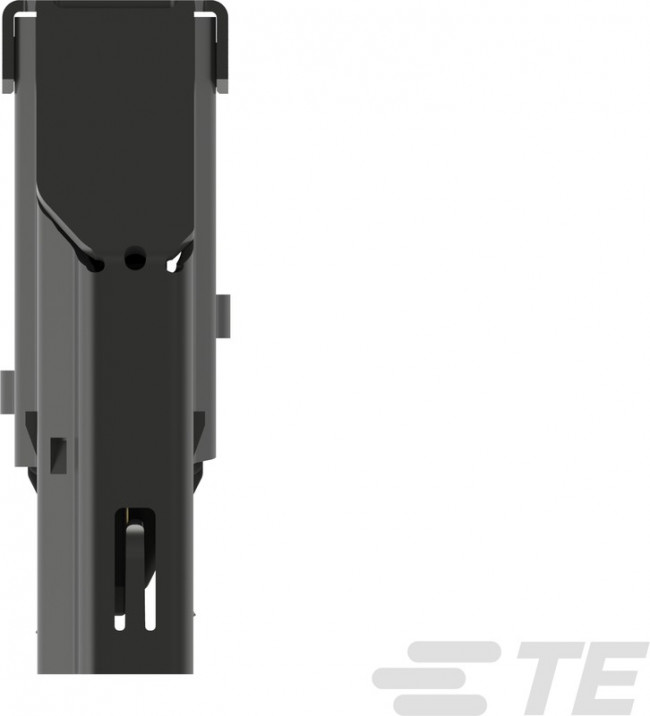 2007435-1, Соединитель HDMI, Displayport и DVI RECPT тип A 1P