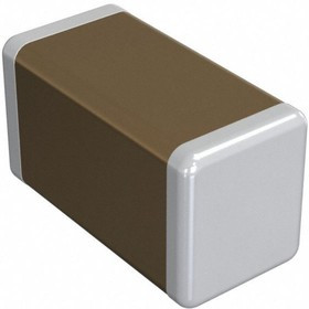 Ceramic Capacitor 47uF, 10VDC, 1206, A±10 %