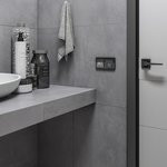 W1151208/ Сенсорный терморегулятор для теплого пола Wi-Fi (черный) W1151208/ Сенсорный терморегулятор для теплого пола Wi-Fi (черный)