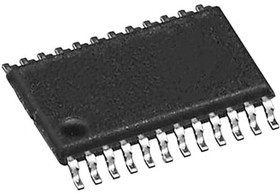 74LVX4245MTC, IC: цифровая; двунаправленный, трансивер,транслятор; Ch: 8; SMD
