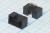 Разъем (IDC) BH1,27-10 вилка, шаг P1.27x2.54, контакты 10P, на плату, BH1.27-10