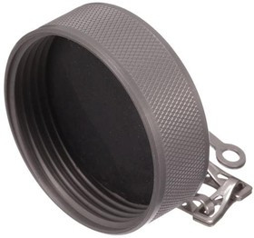 MS17349N28B, Circular MIL Spec Tools, Hardware & Accessories PLUG COVER NON CONDUCTIVE MS17349N28B, Circular MIL Spec Tools, Hardware & Accessories PLUG COVER NON CONDUCTIVE