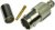 112649, RF Connectors / Coaxial Connectors BNC ST JACK 59 20 AWG 75 OHM TF 112649, RF Connectors / Coaxial Connectors BNC ST JACK 59 20 AWG 75 OHM TF