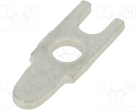 PIN-2, Наконечник: под пайку, 1мм, M2, d: 2,2мм, THT, луженые, Длина: 11мм