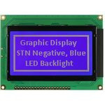 WG12864A-TFH-VNW, Индикатор WG12864A-TFH-VNW, Индикатор