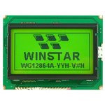 WG12864A-TFH-VNW, Индикатор WG12864A-TFH-VNW, Индикатор