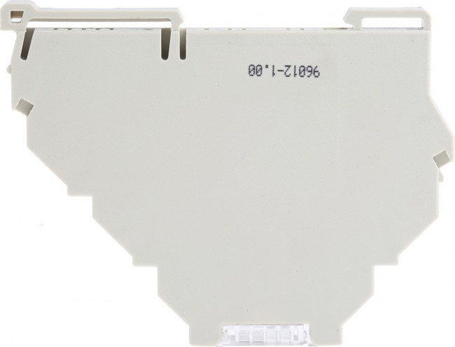 80.020.4101.0, flare Series Solid State Relay, 2 A Load, DIN Rail Mount, 53 V Load, 53 V Control