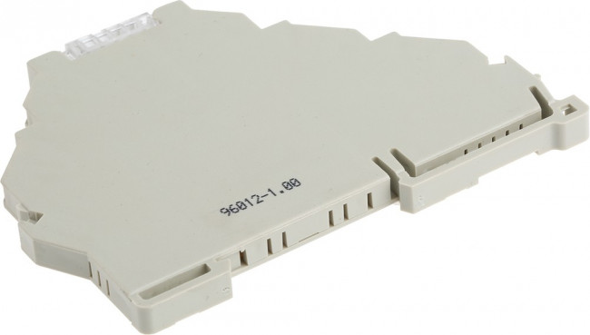 80.020.4101.0, flare Series Solid State Relay, 2 A Load, DIN Rail Mount, 53 V Load, 53 V Control