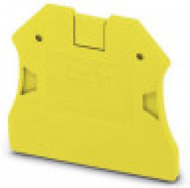 3047248, Terminal Block Tools &amp; Accessories D-UT 2.5/10 YE