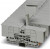 3247973, RBO 8-HC Series Grey Non-Fused DIN Rail Terminal, 6 70mm², Single-Level, Bolt Termination, ATEX