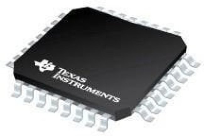 TPA3106D1VFPR, Audio Amplifiers 40W Mono Class-D Audio Pwr Amp TPA3106D1VFPR, Audio Amplifiers 40W Mono Class-D Audio Pwr Amp