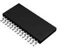 BD63731EFV-E2, Motor Driver, Stepper, 8 V to 28 V, 2.4 A, -25 °C to 85 °C, HTSSOP-B-28