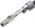 34083-2001, Automotive Connectors MX150 F TERM 14/16G B WIND REEL 4000