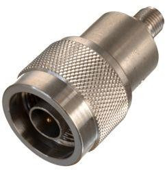 ADT-2581-NM-SMF-02, RF Adapters - Between Series ADAPTER M/F TYPE N/SMA 18 GHZ ADT-2581-NM-SMF-02, RF Adapters - Between Series ADAPTER M/F TYPE N/SMA 18 GHZ