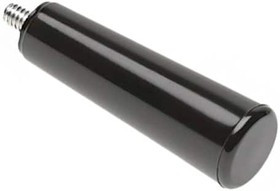 0692CZ, Knobs &amp; Dials Tapered 22x67