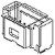 501331-0807, Pin Header, Signal, 1 мм, 1 ряд(-ов), 8 контакт(-ов), Surface Mount Straight