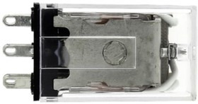 Промежуточное реле РП 22/4 5А 12В DС 50 шт PROxima rp-22-4-12-DC