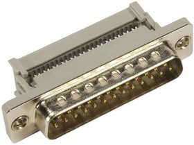 09662286700, D-Sub Standard Connectors D-SUB 15M-IDC