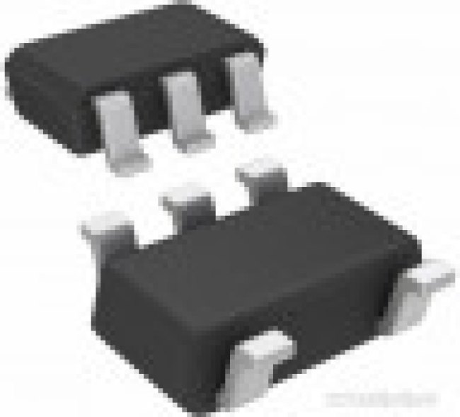 TS321ILT, Операционный усилитель одиночный GP, ±15V/30V [SOT-23-5]