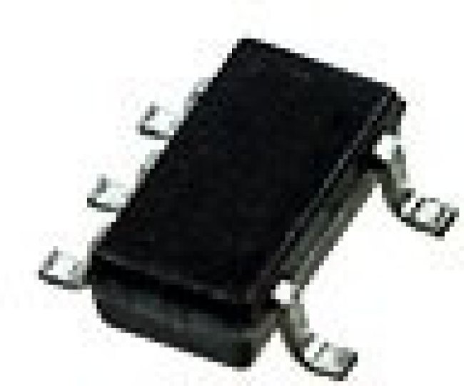 TS321ILT, Операционный усилитель одиночный GP, ±15V/30V [SOT-23-5]