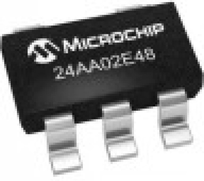 TS321ILT, Операционный усилитель одиночный GP, ±15V/30V [SOT-23-5]