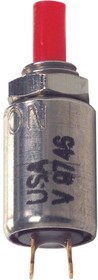 SA1RV20, Pushbutton Switches MINIATURE SWITCH SPST-NO 1.5A