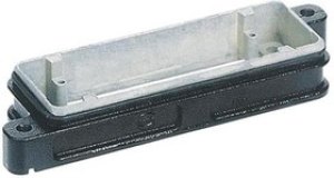 09400240301, Heavy Duty Power Connectors BULKHEAD MOUNTING HAN 24B TOGGLE LCK 09400240301, Heavy Duty Power Connectors BULKHEAD MOUNTING HAN 24B TOGGLE LCK