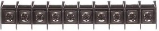 38730-6910, Barrier Terminal Blocks SR BTS PC BRS 10 ASY BTS PC BRS 10 ASY C