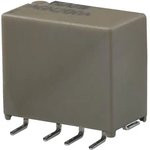 AGN200A24, Реле: электромагнитное, DPDT, Uобмотки: 24ВDC, 0,3A/125ВAC, 2504Ом