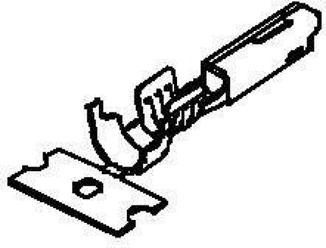 19420-0009, Automotive Connectors SOCKET 16-14 AWG