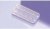 963216-1, Connector Accessories Interfacial Seal Straight Silicone Natural Automotive Bag