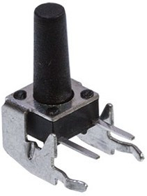 KAN0631-1251B010-42, кнопка тактовая угл. 7х7 h=11.35мм (=07125HIM-130G-G, =TS-A6PV-130)