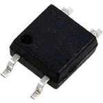 PRAB31S (KAQY210S) (CPC1035N), Реле твердотельное с оптической развязкой (350В 120мА) SOP4