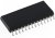 IR2136SPBF, Driver 600V 6-OUT High and Low Side 3-Phase Brdg Inv 28-Pin SOIC W Tube IR2136SPBF, Driver 600V 6-OUT High and Low Side 3-Phase Brdg Inv 28-Pin SOIC W Tube