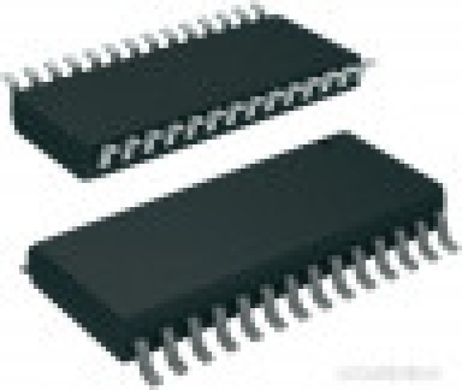 IR2136SPBF, Driver 600V 6-OUT High and Low Side 3-Phase Brdg Inv 28-Pin SOIC W Tube IR2136SPBF, Driver 600V 6-OUT High and Low Side 3-Phase Brdg Inv 28-Pin SOIC W Tube