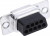 D Sub Adapter Female 9 Way D-Sub to Female RJ45