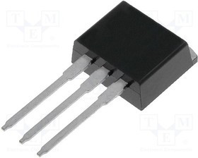 WMN11N65C2-CYG, Транзистор: N-MOSFET; SJ-MOSFET C2; полевой; 650В; 9А; 63Вт; TO262